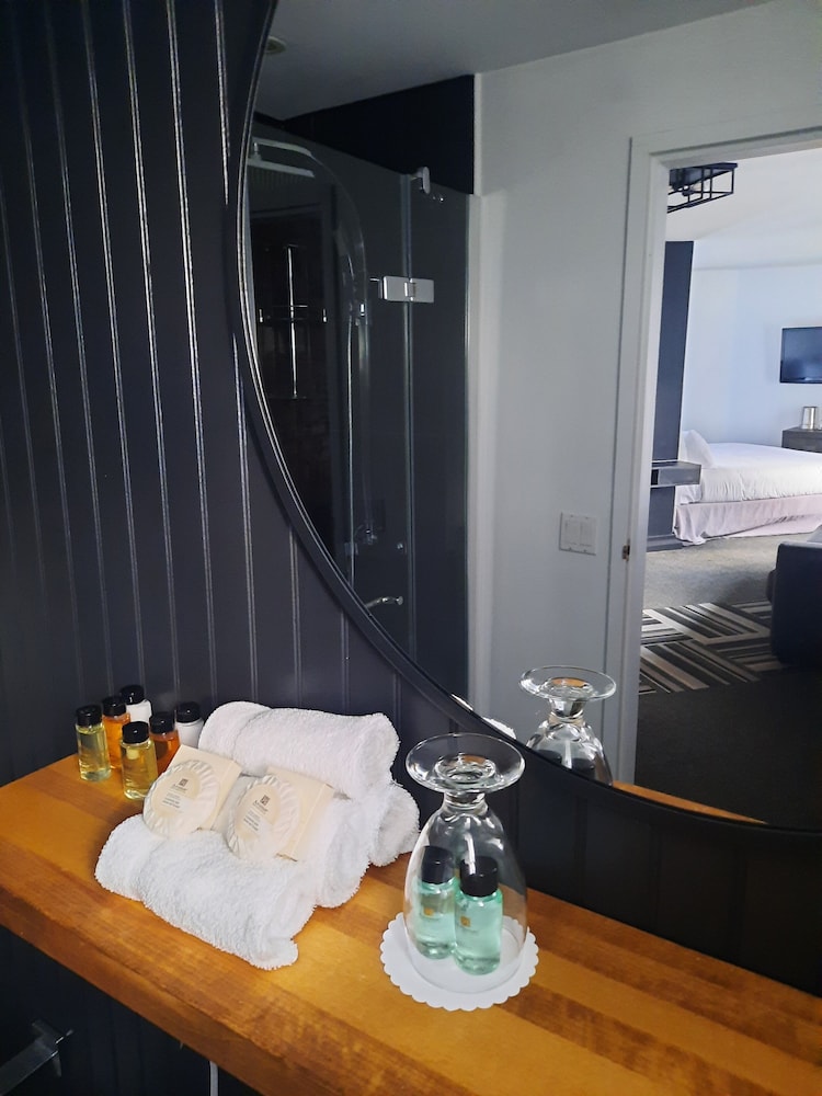 Hotel Le Saint-Paul 26/50