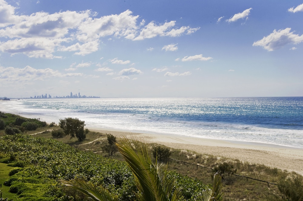 OCEANSIDE RESORT 42/58