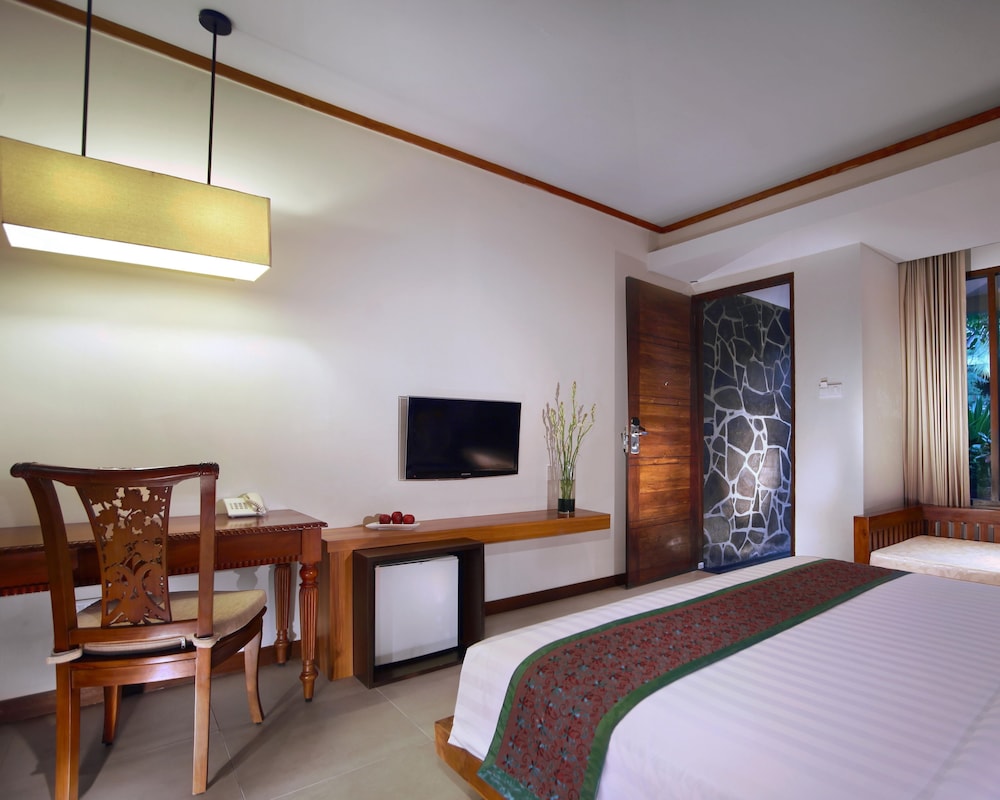 Aston Sunset Beach Resort Gili Trawangan Lombok 36/54