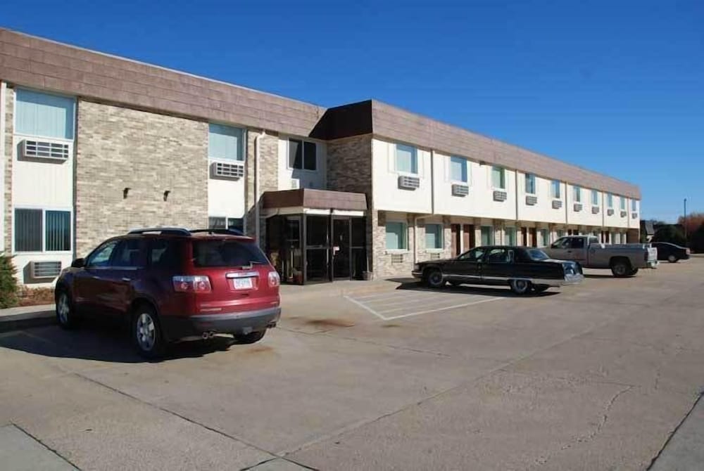 Island Inn 55/64