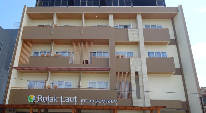 Bulak Laut Hotel & Resort 1/11