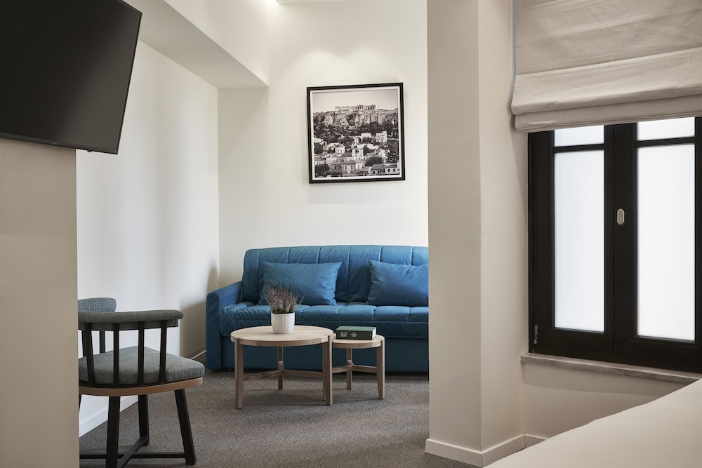 NLH Monastiraki | Neighborhood Lifestyle Hotels 38/50