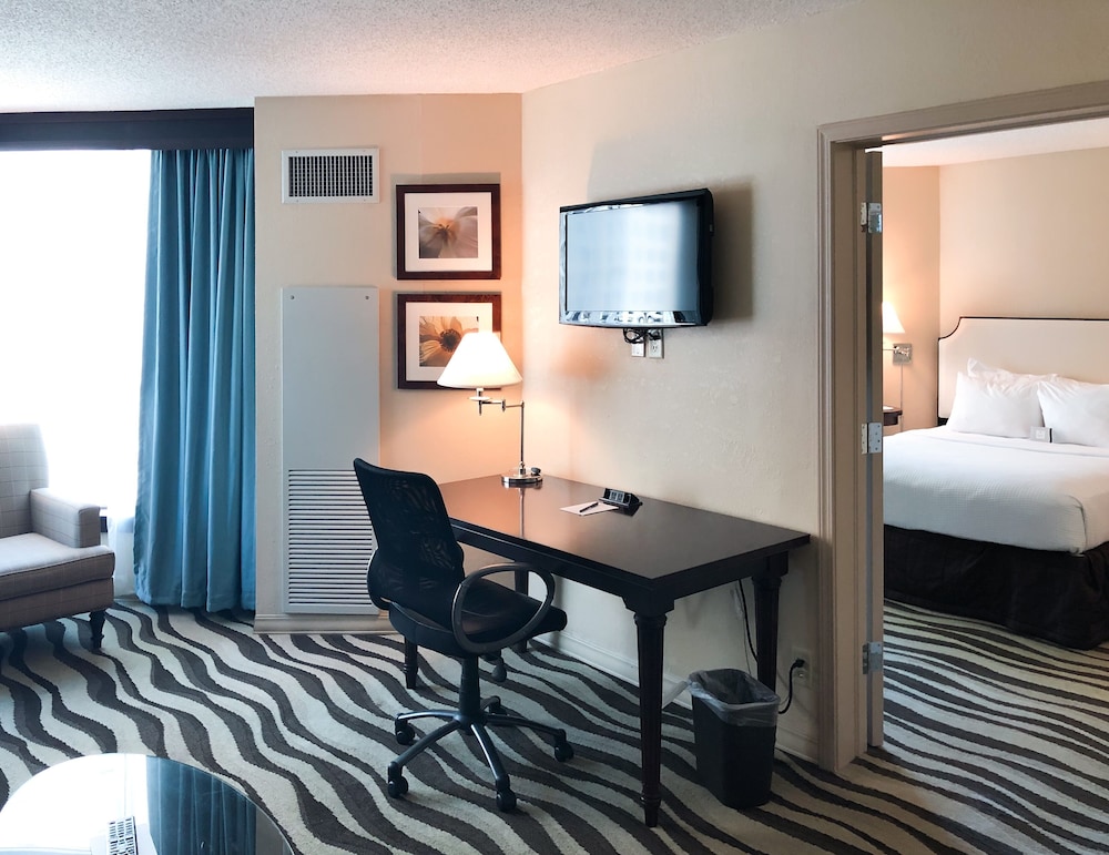 Fort Pontchartrain a Wyndham Hotel 58/70
