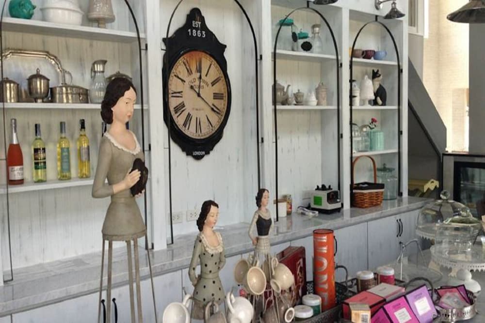 The Blue Sky Khao Kho 84/100