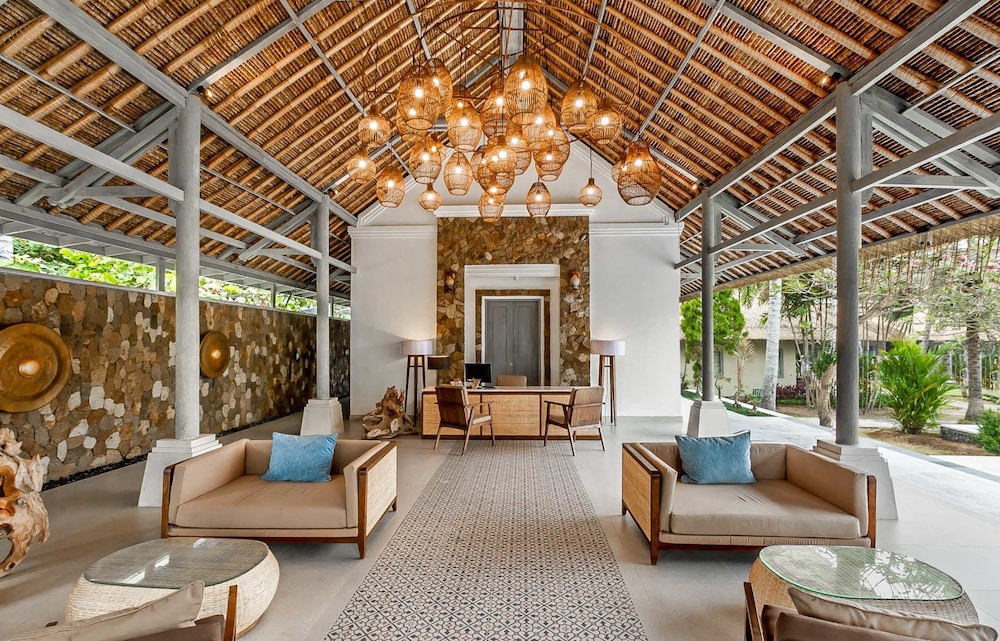 Nirwana Beach And Resort 25/46