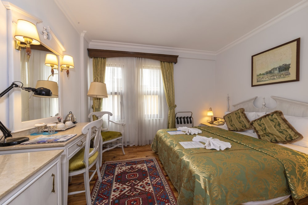 Arena Hotel Istanbul 18/77