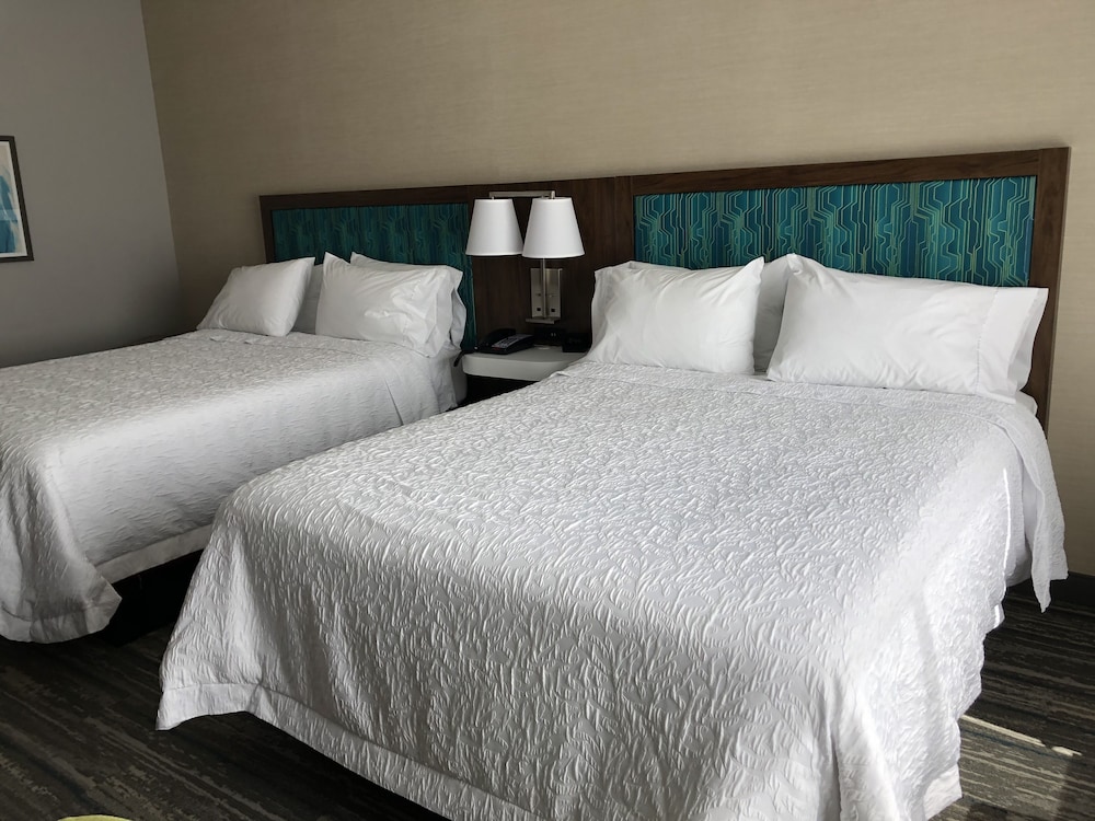 Hampton Inn Suites Pekin Peoria Area Il 11/56