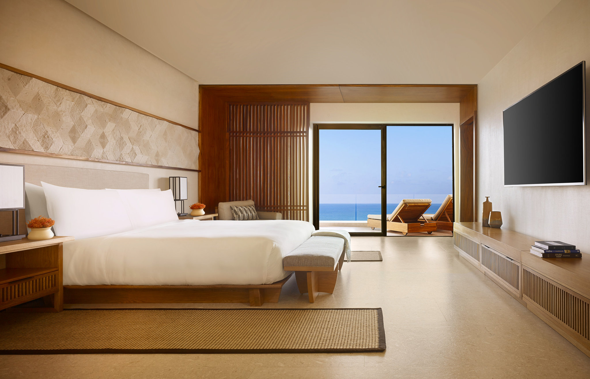 Miyabi, Suite, Ocean View