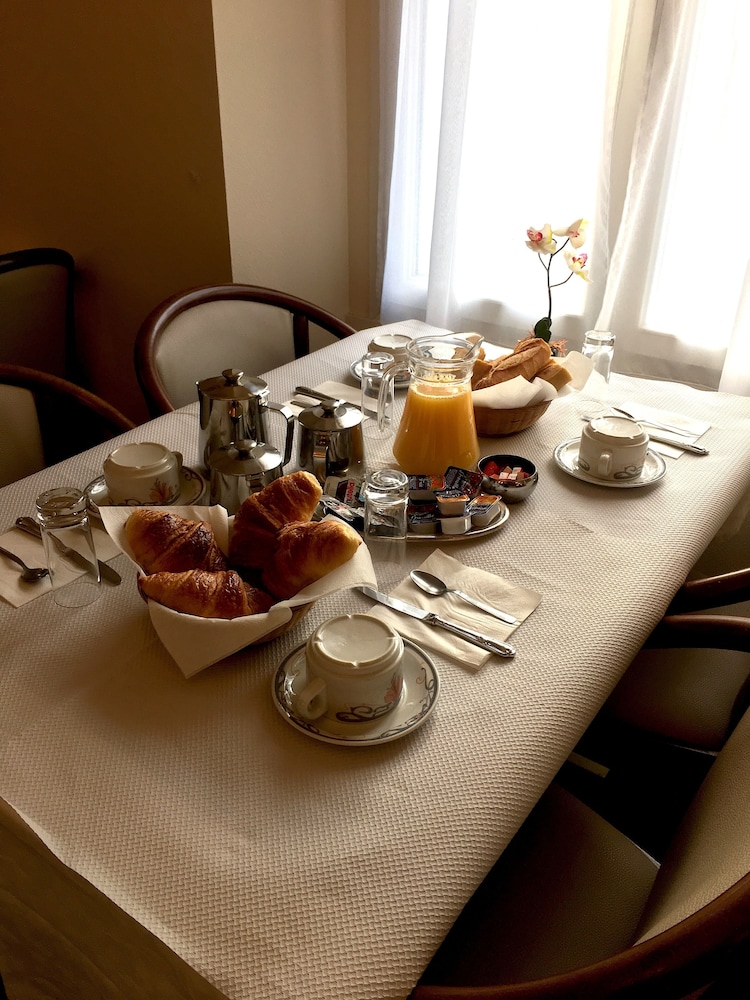 Hotel Du Gave 19/36