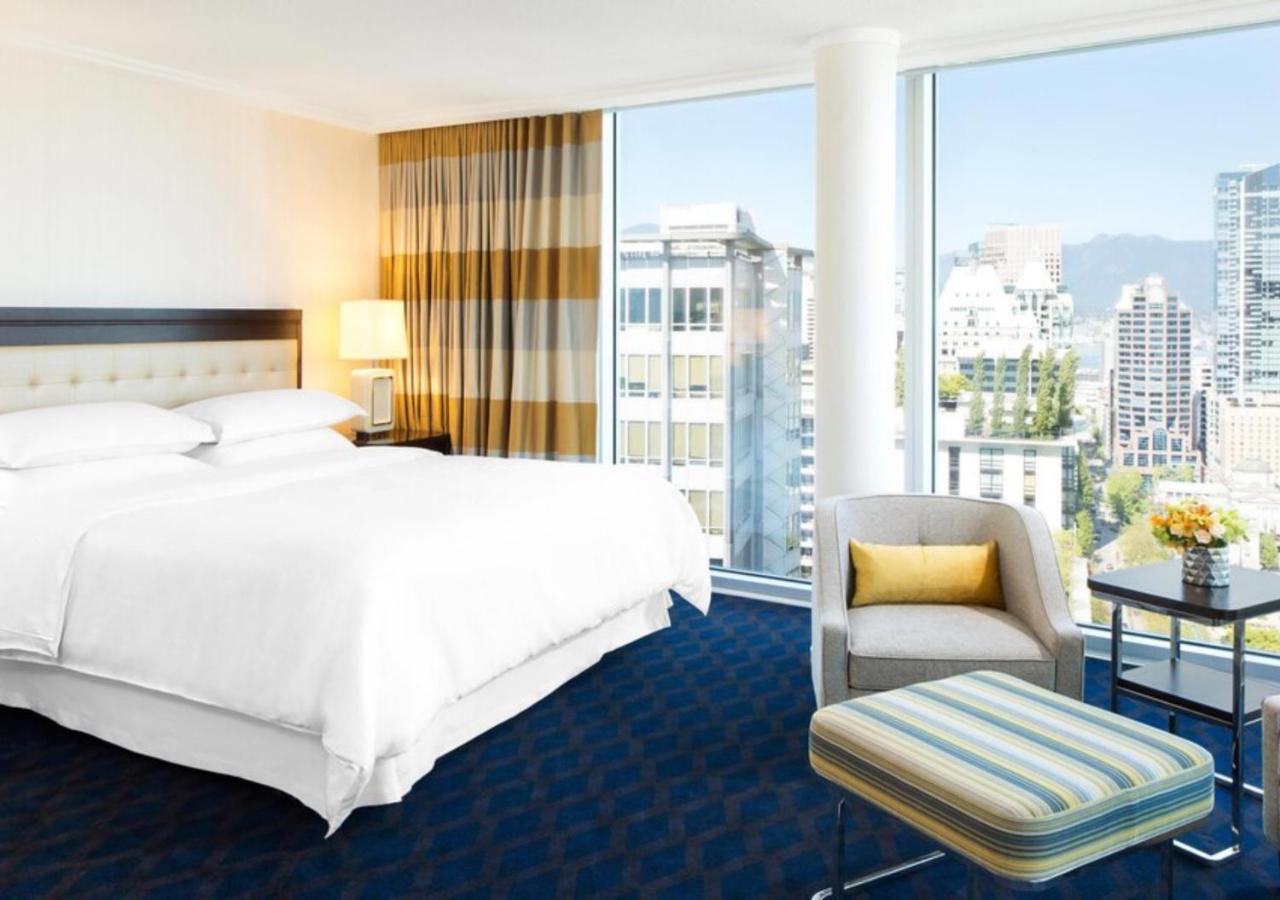 Guest Room, Club Floor