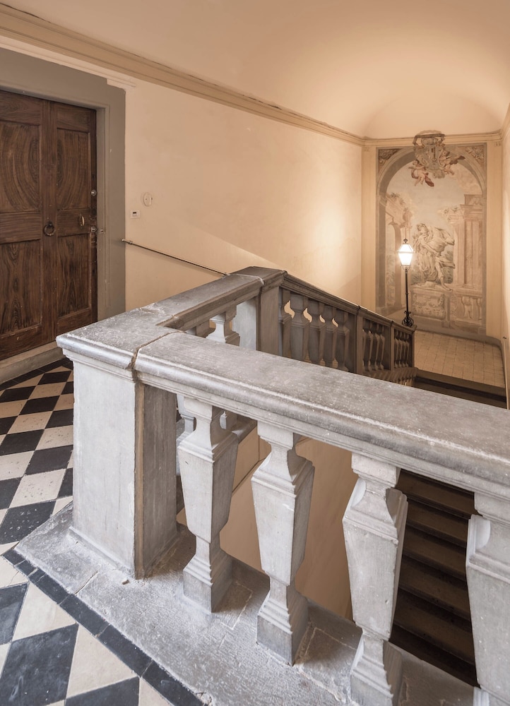 Boutique Hotel del Corso Firenze 27/50