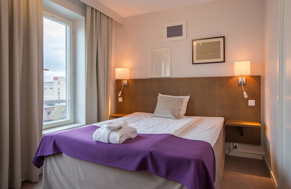 Best Western Plus Hotel Plaza 14/52