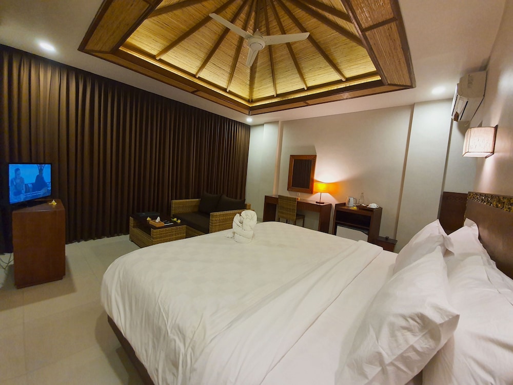 Hotel Genggong 7/69