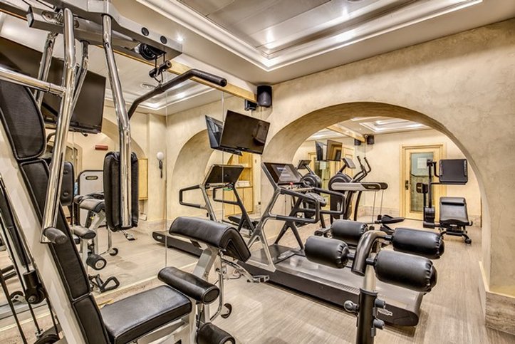 Romanico Palace Luxury Hotel & Spa 37/61