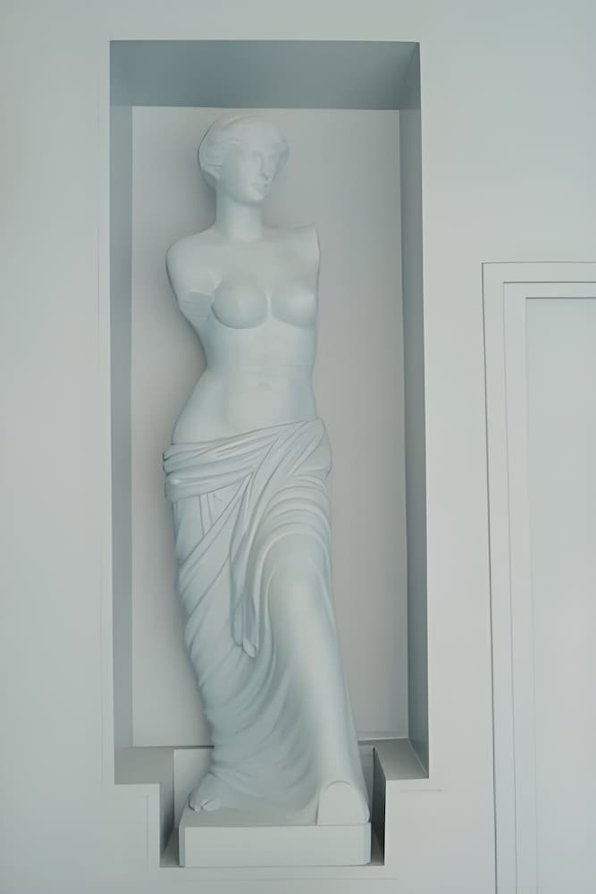 Hipotel Pere Lachaise Hotel 37/60