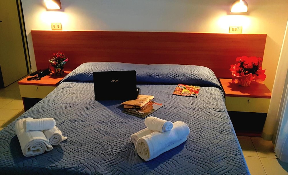 Hotel Paloma Rimini 21/46