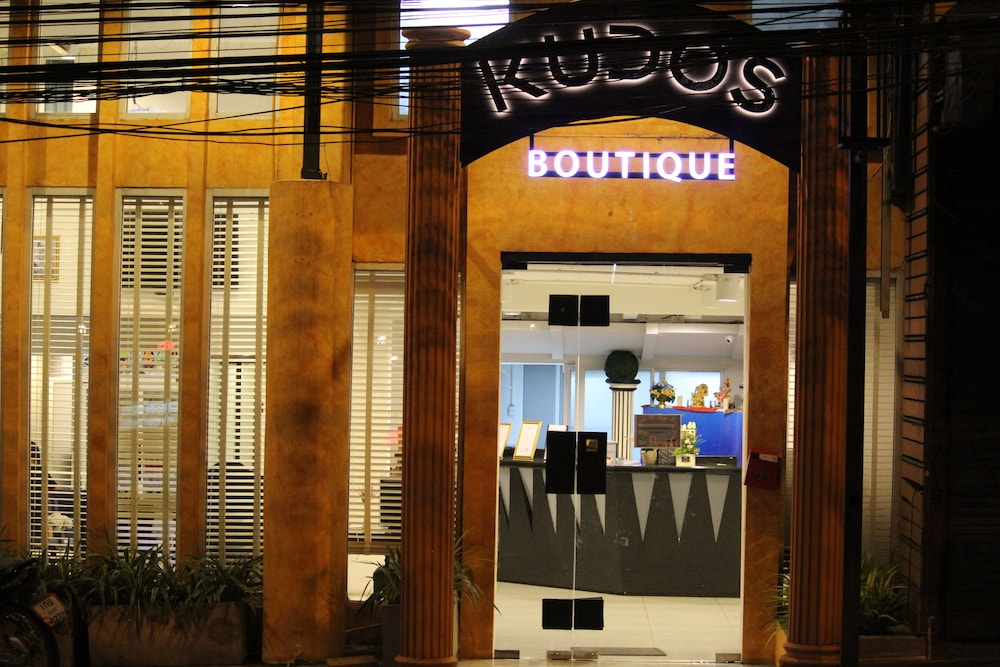 Kudos Boutique Hotel 16/32