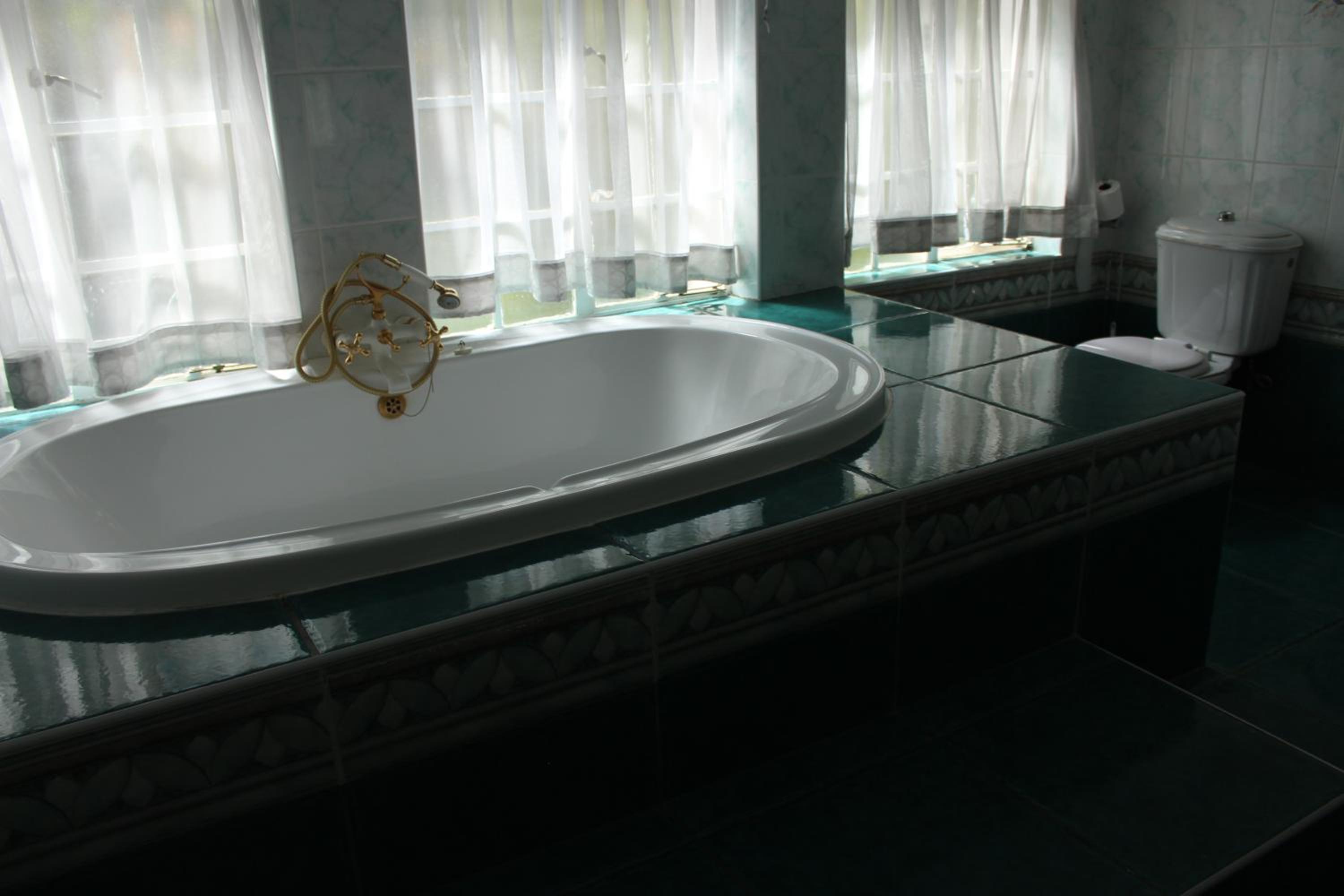Florentia Guesthouse 18/18