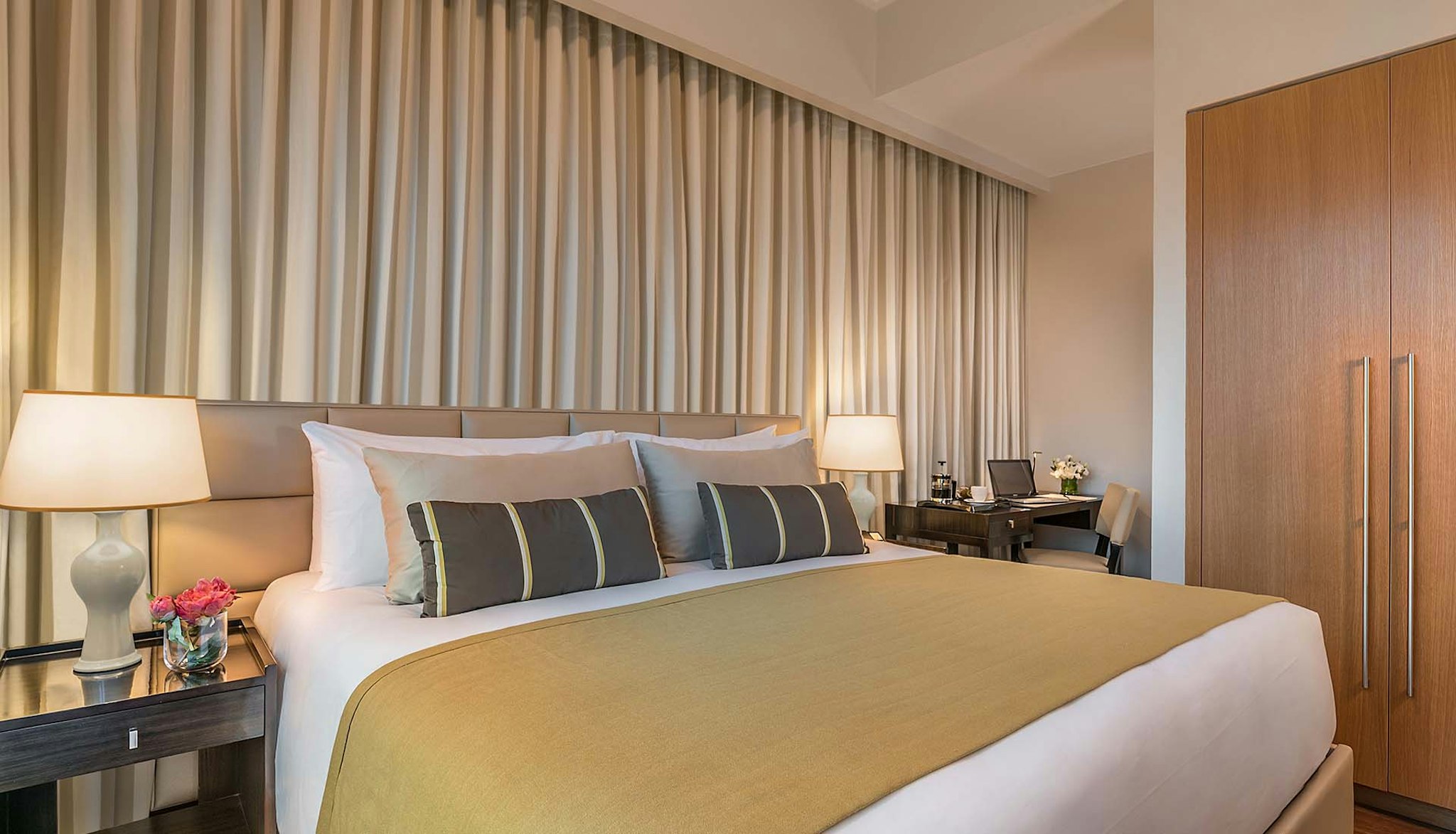 Two Bedroom Suite