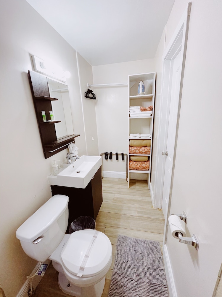 Sea Steps Suites 47/47