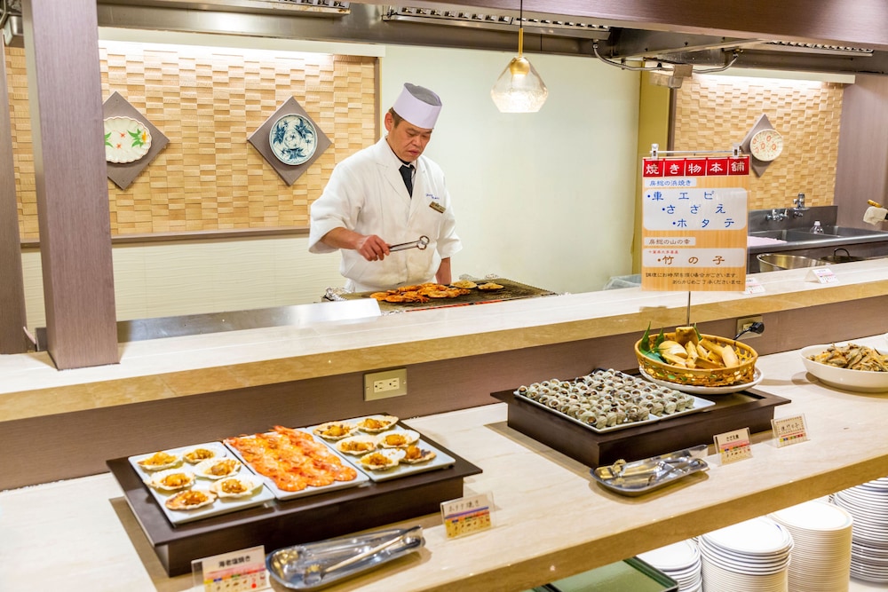 Katsuura Hotel Mikazuki 57/70