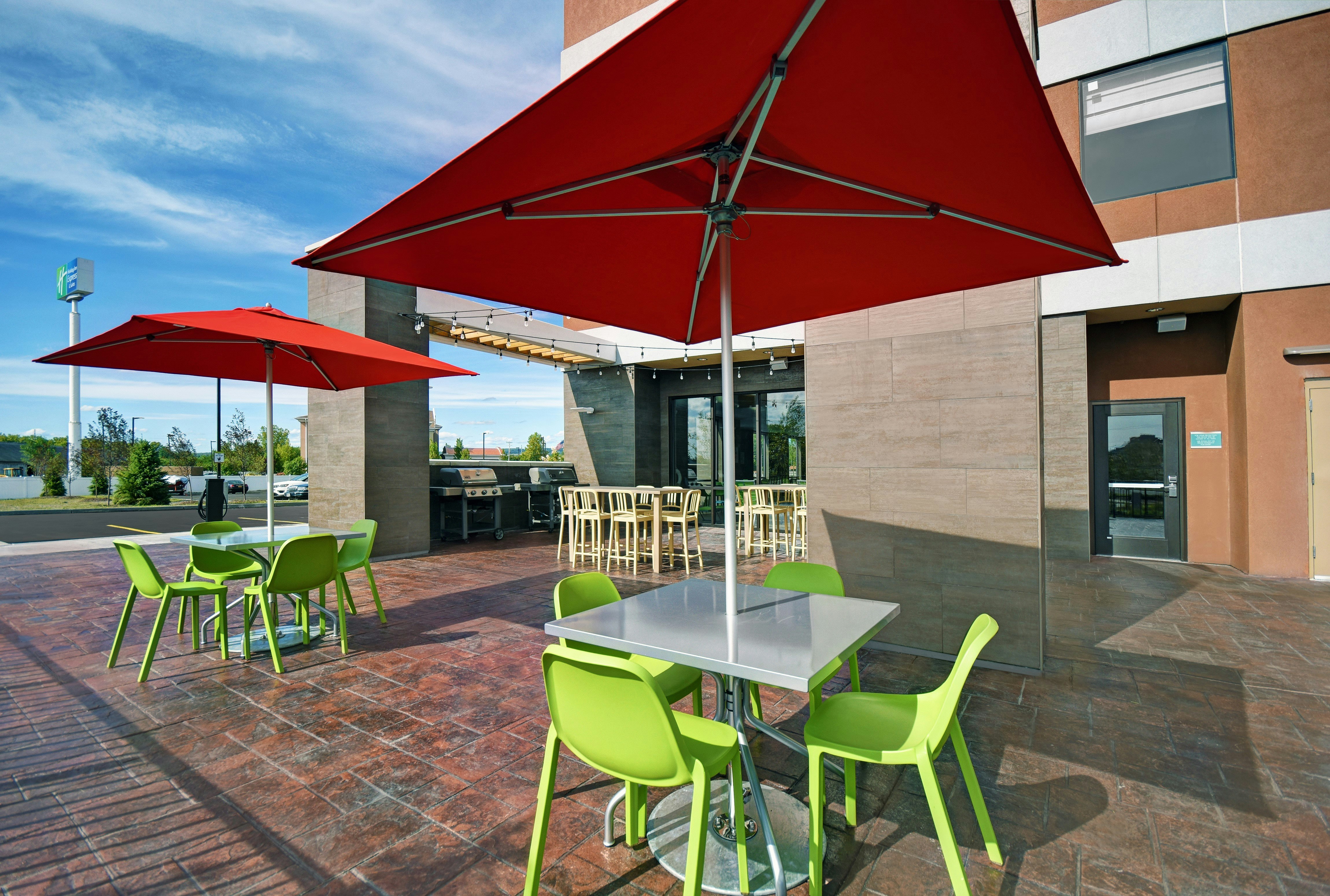 Home2 Suites by Hilton Utica, NY 19/26