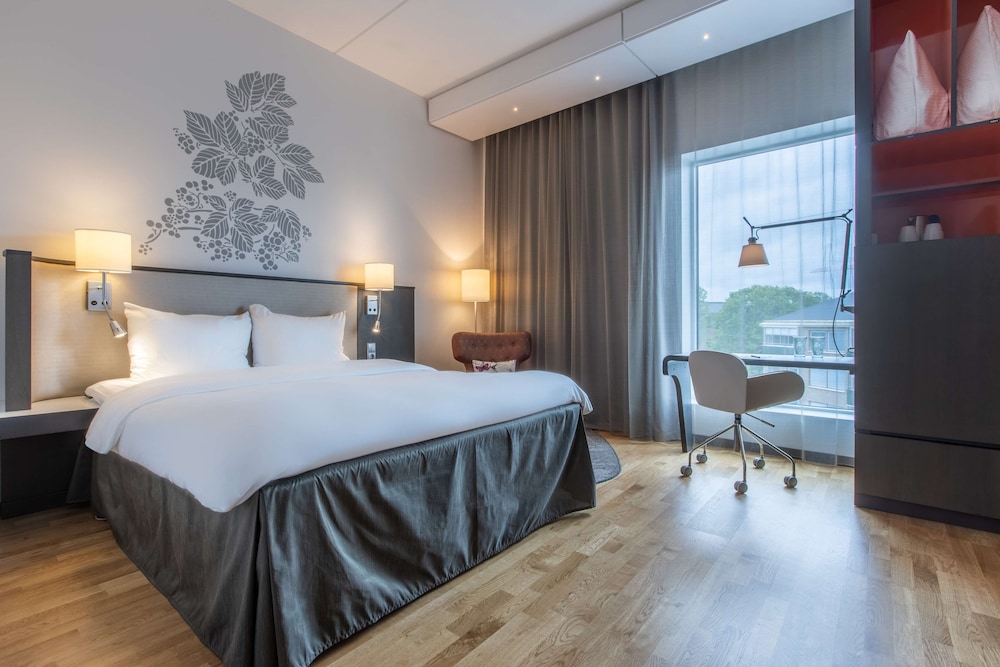 Radisson Blu Uppsala 17/88