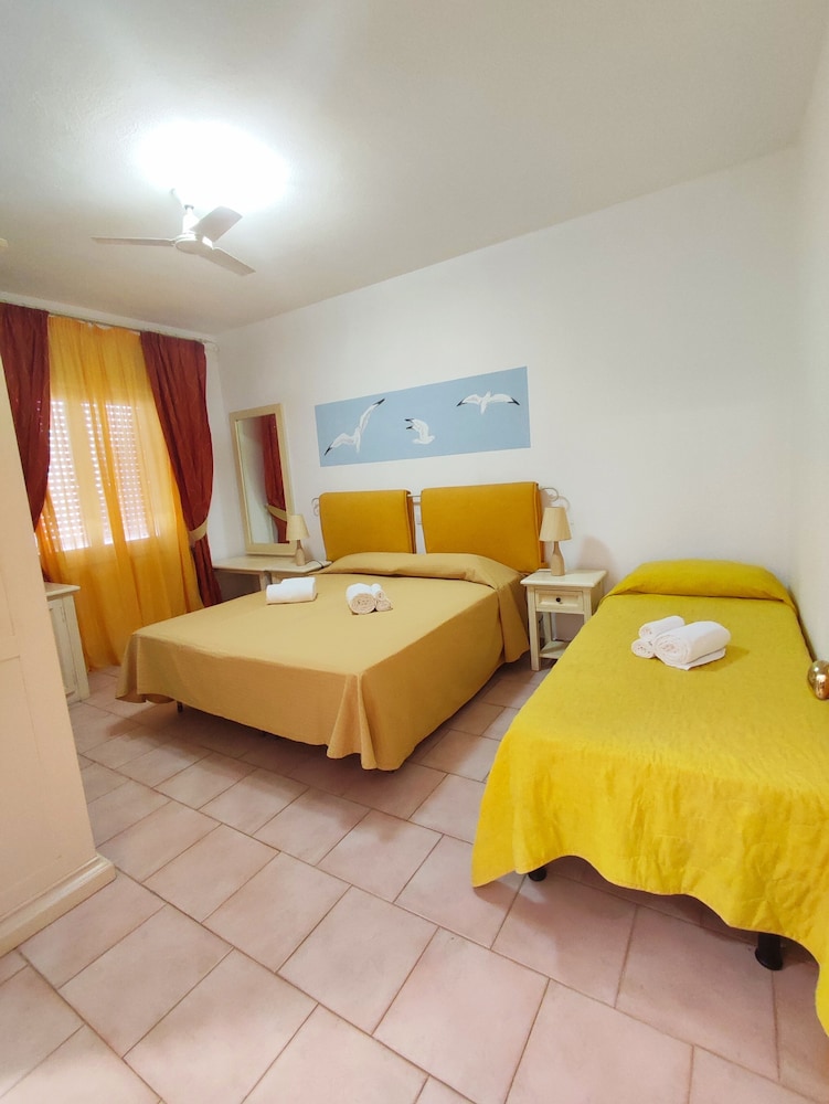Il Gabbiano Hotel 8/50