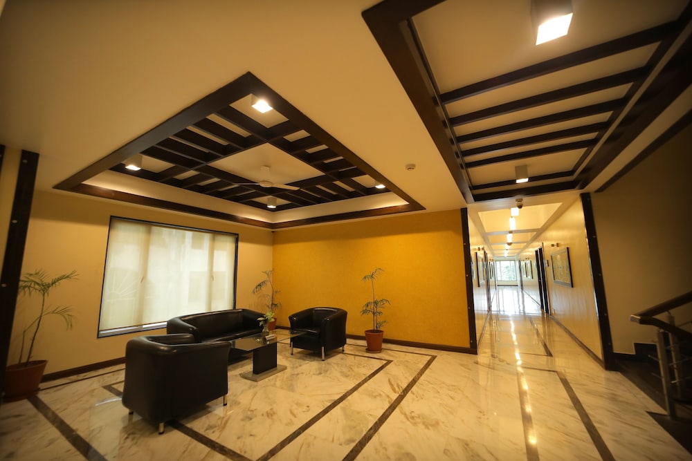 Amantra Comfort Hotel 26/50