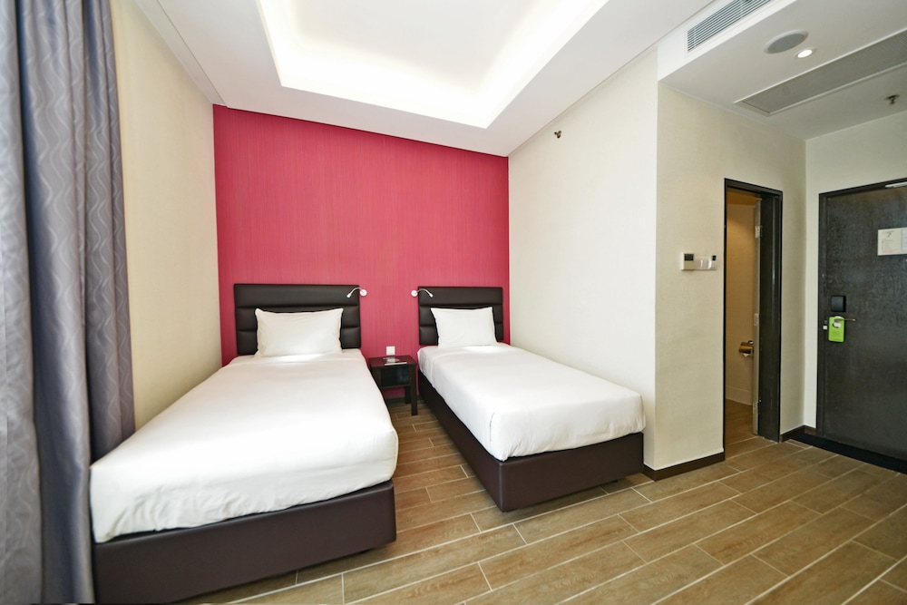Cititel Express Ipoh 16/62