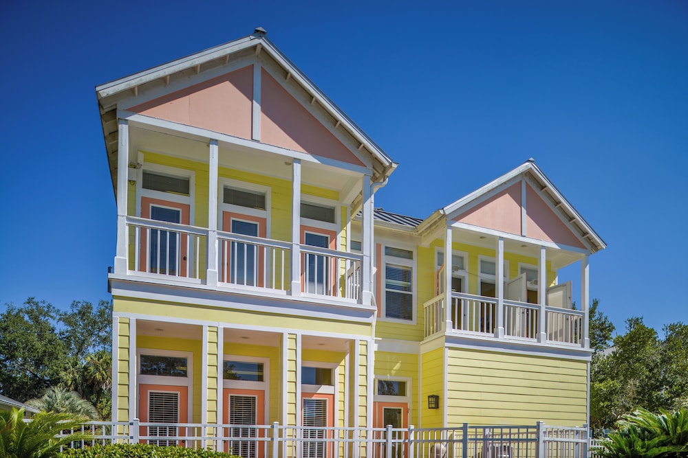 Barefoot N Resort in KISSIMMEE - FL