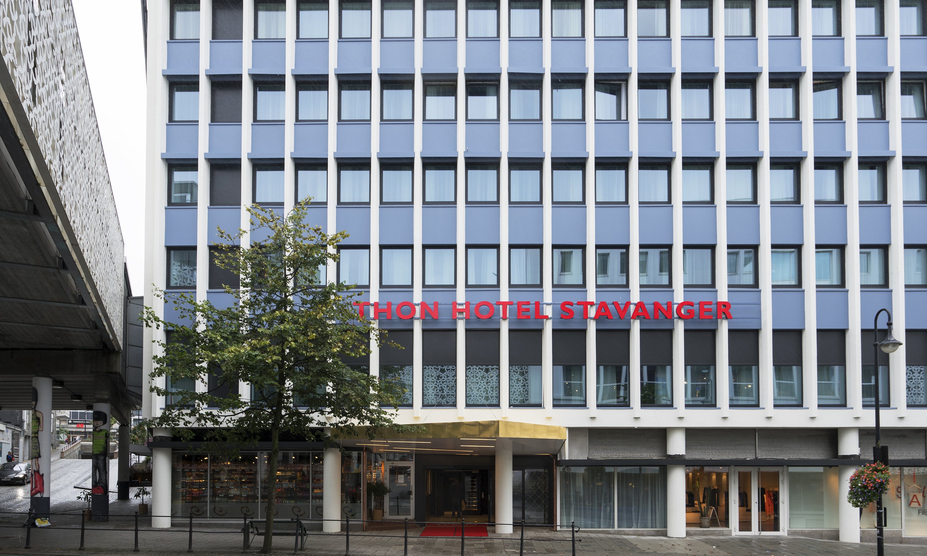 Thon Hotel Stavanger 2/52