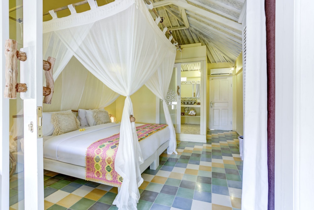 The Chillhouse Canggu by BVR Bali Holiday Rentals 16/50