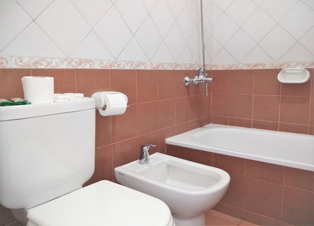 Apartamentos Mendoza Premium 46/50