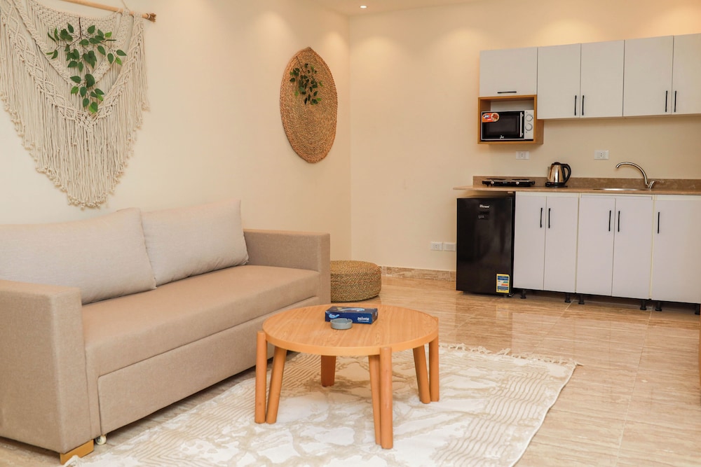 Settle Inn Al Rehab City 1 27/42