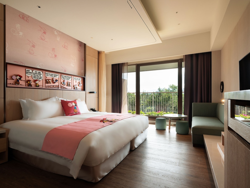 Fame Hall Garden Hotel 18/72