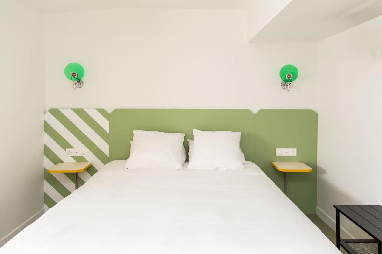 Hotel Oldegar 9/19