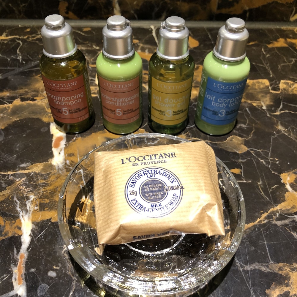 Soluxe Hotel Guangzhou photo3