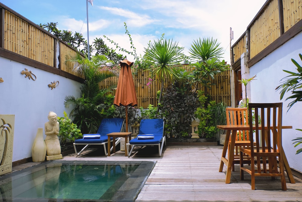 The Beach House Resort 59/70