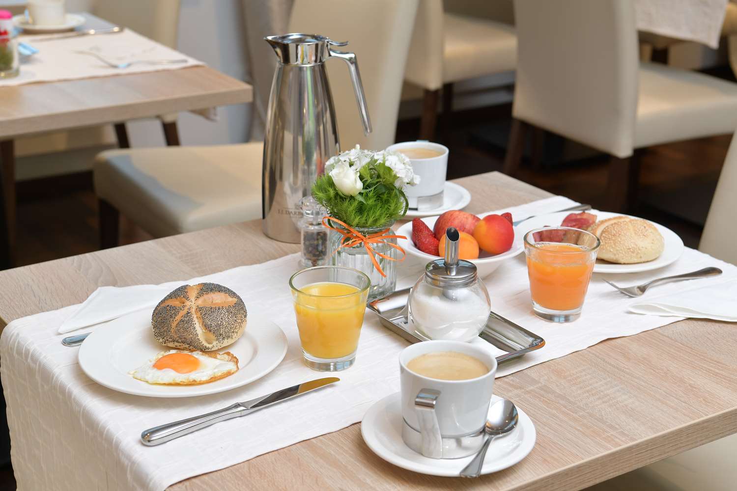 Best Western Queens Hotel Pforzheim-Niefern 16/27