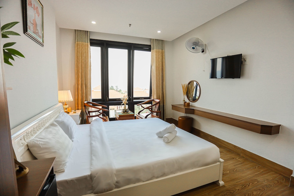 SeaColor Beachstay Danang By Haviland 20/58