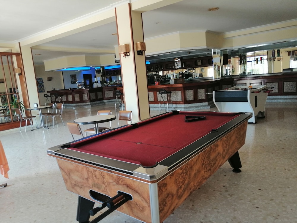 hotel con d arbon