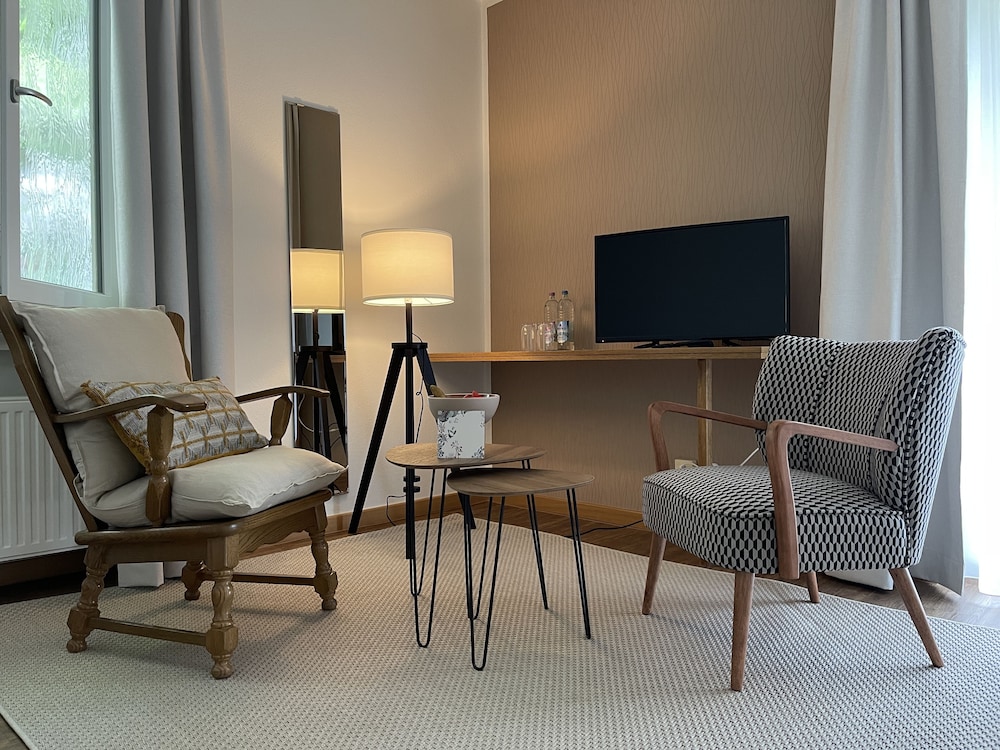 Hotel Alte Muehle 40/50