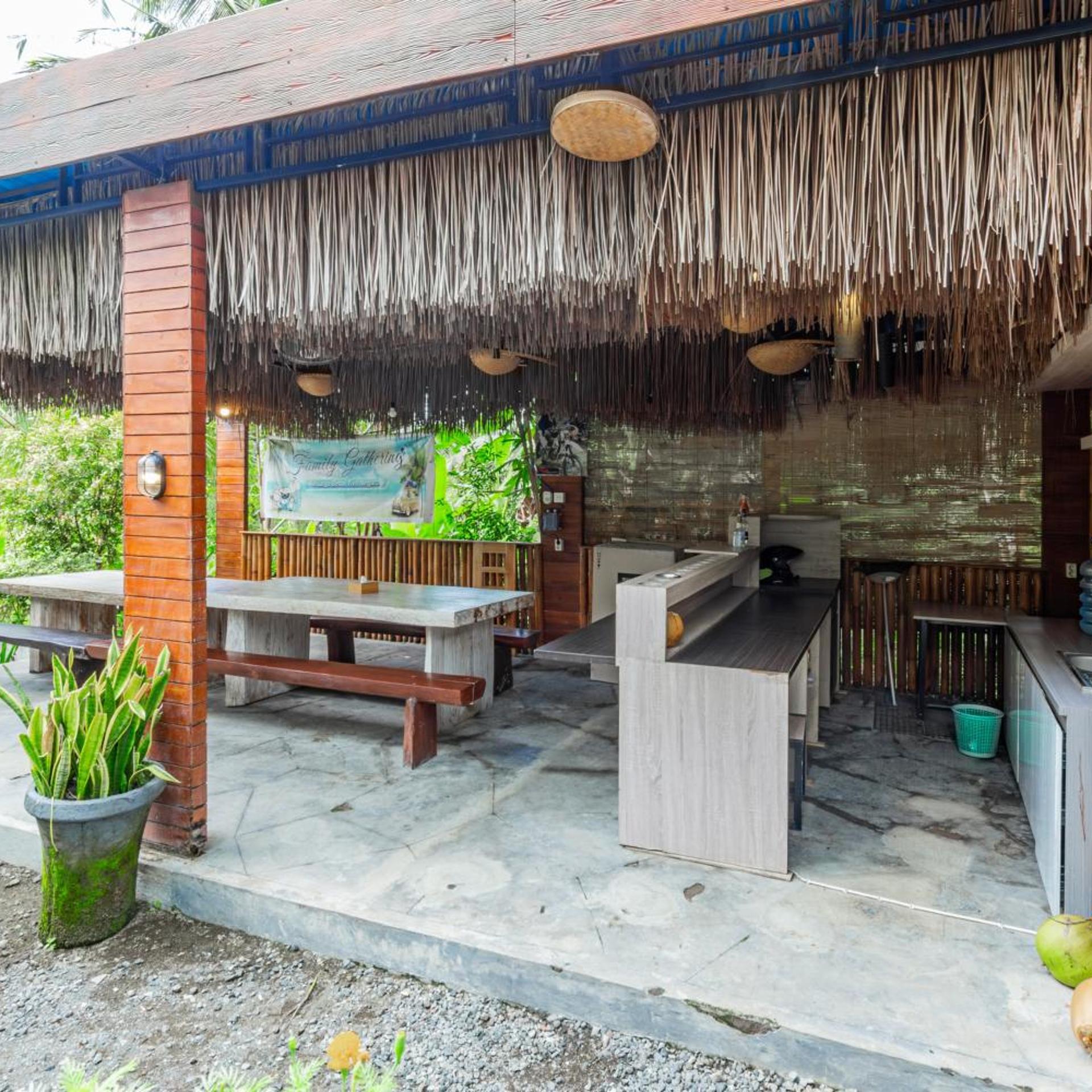 Belvilla Moksha Haven Pandawa BaliNearNirwana Garden Bali 8/66