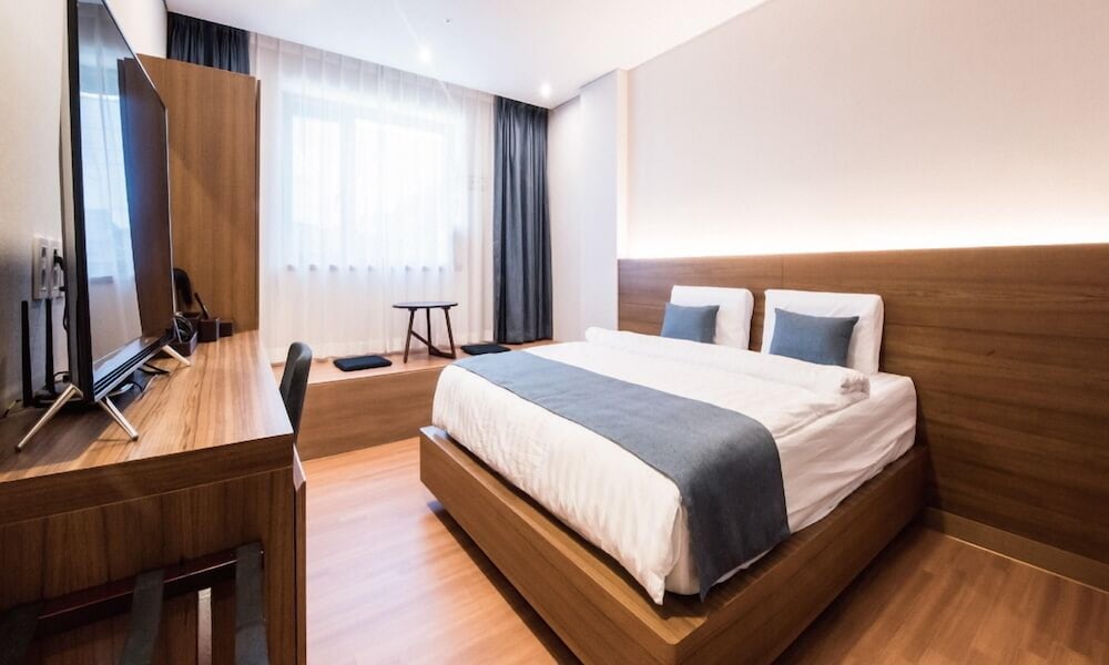 Silla Boutique Hotel Premium in Gyeongju 12/50