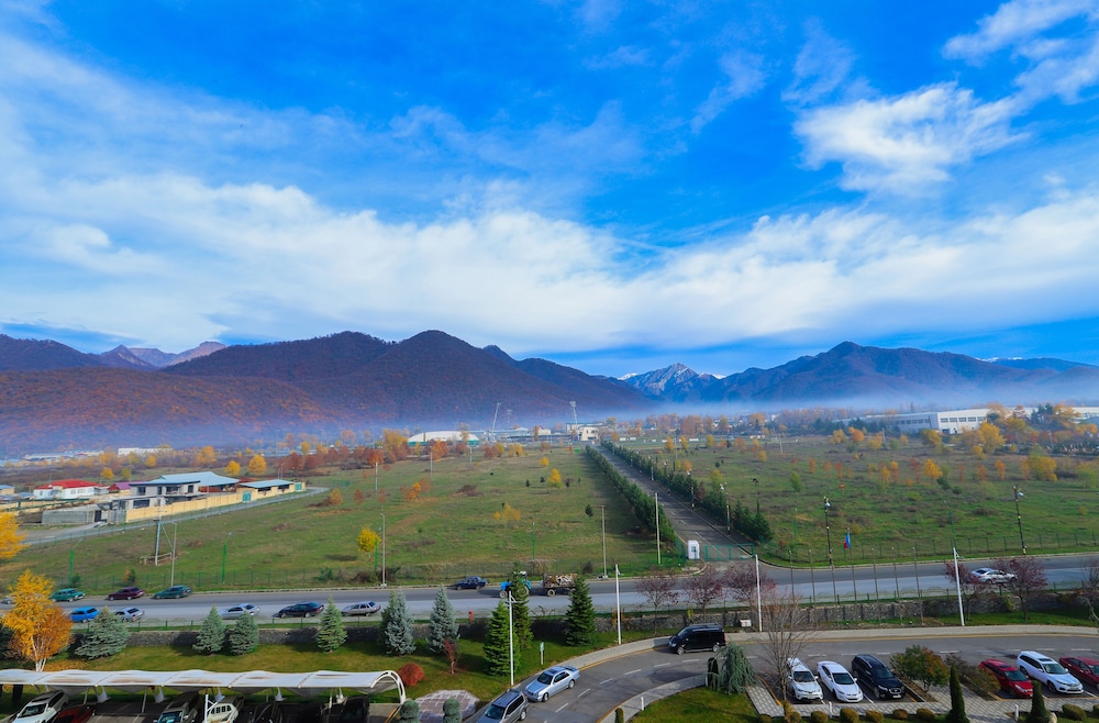 Gabala Garden Hotel 40/50