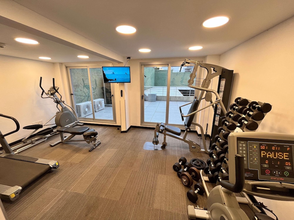 Ibis Styles Montevideo Biarritz 23/49