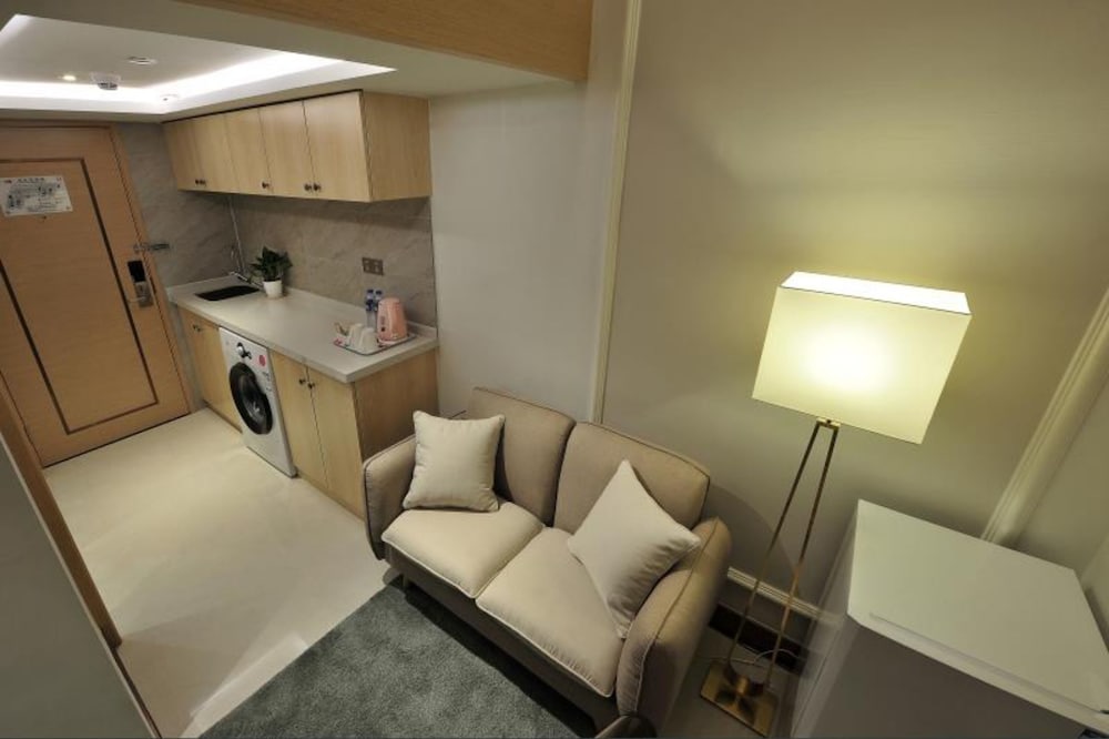 Shenzhen Mint International Apartment 14/34