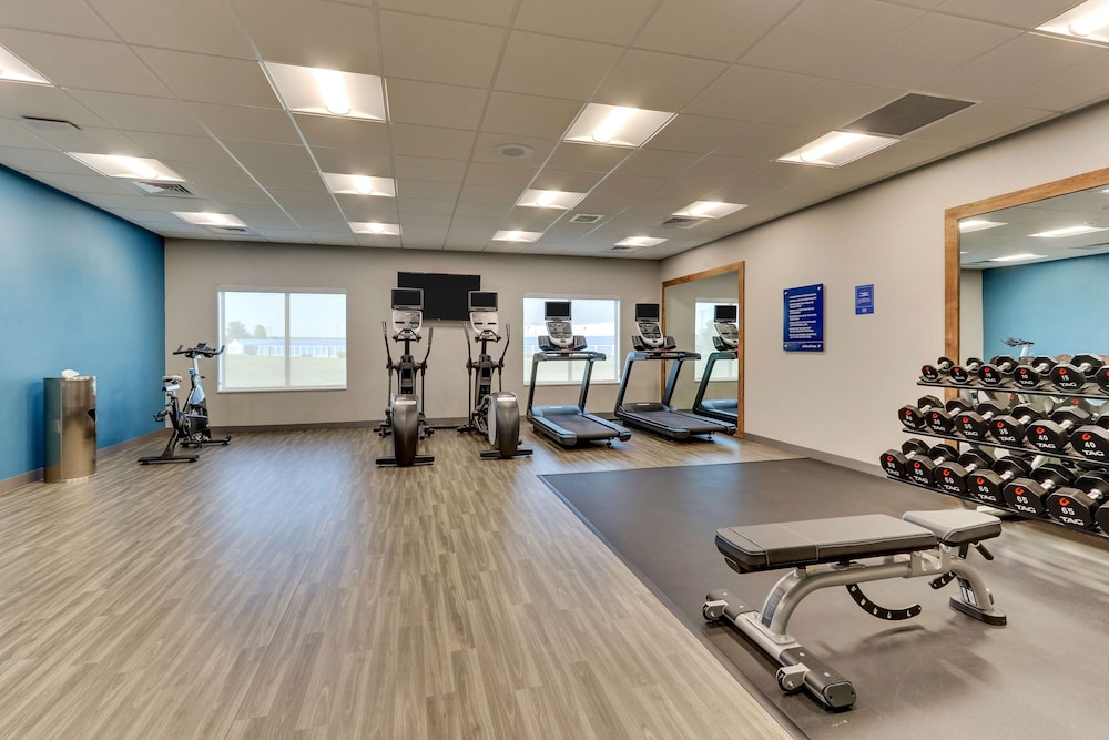Hampton Inn Lebanon IN 15/29