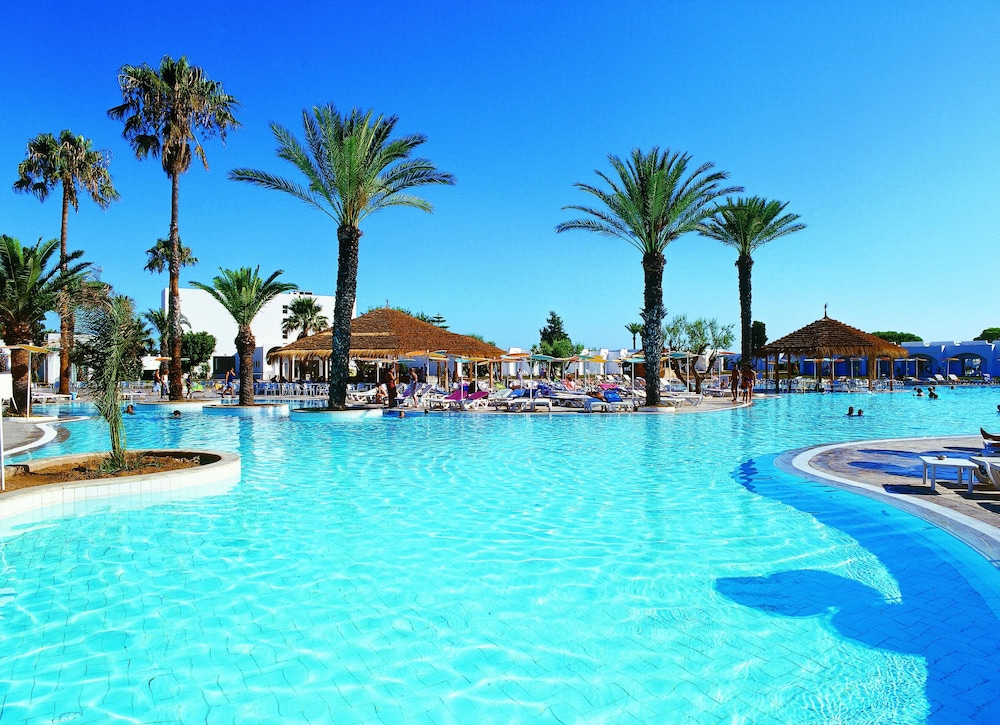 Thalassa Sousse Resort and Aquapark 16/48